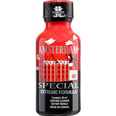 Amsterdam Speciál 30 ml