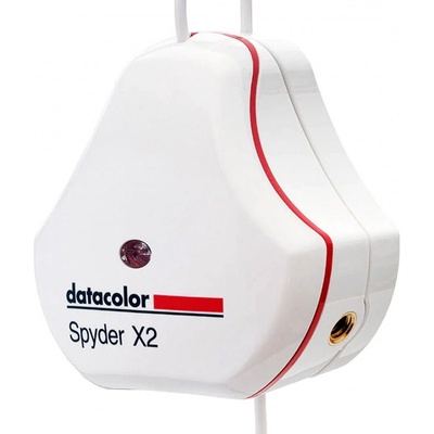 DATACOLOR SpyderX2 Elite – Hledejceny.cz