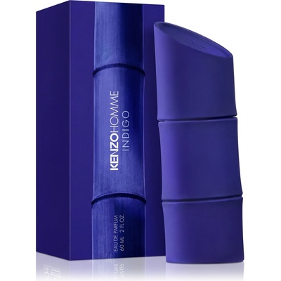 KENZO Homme Indigo parfumovaná voda pánska 60 ml