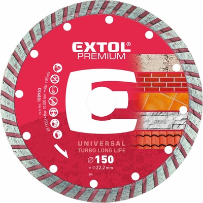 Extol 108953