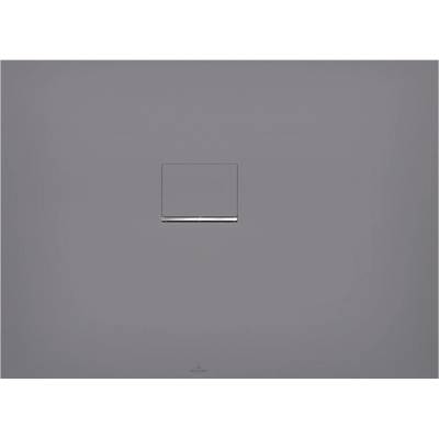 Villeroy & Boch Squaro Infinity 110 x 80 cm UDQ1180SQI2LV-1S