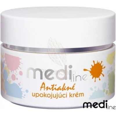 Medi antiakné zklidňující krém 50 g