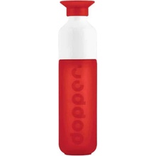 DOPPER plastová láhev Simply Red 450 ml