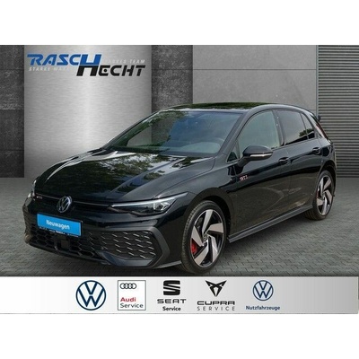 Volkswagen Golf DSG Style 195 kW