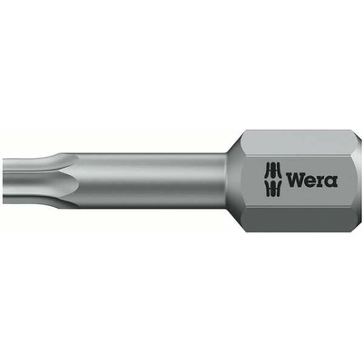 Wera Hex TX 15 x 25 mm 066308