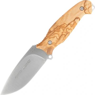 Viper Pointer N690, Olive Wood V4870UL