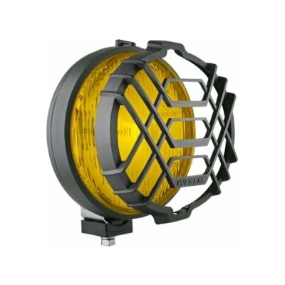 Mlhové světlo žluté HO1.01402 12V, kulaté 159 mm, WESEM