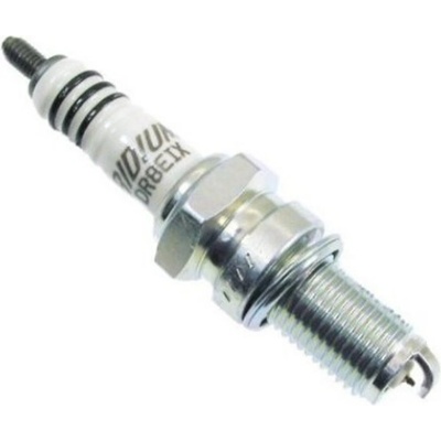 Zapalovací svíčka NGK Iridium Bombardier Traxter (Rotax) Ø12mm Plug 98 - 02 – Hledejceny.cz