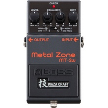 Boss MT-2W Metal Zone