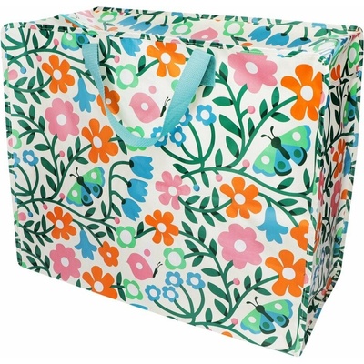 Rex London Úložný box na oblečenie z recyklovaného plastu 28x58x48 cm Esme