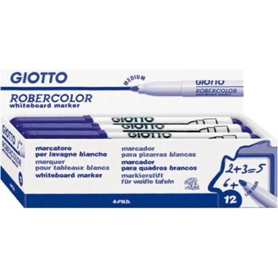 Giotto Robercolor modrý 413401