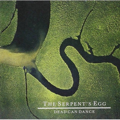 DEAD CAN DANCE - SERPENT'S EGG LP