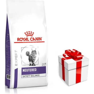 Royal Canin Vet Care Nutrition Neutered Satiety Balance Veterinary Diet 12 kg