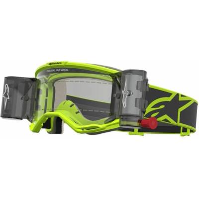 Alpinestars VISION 5 RORA ROLL-OFF WIDE VISION 2027