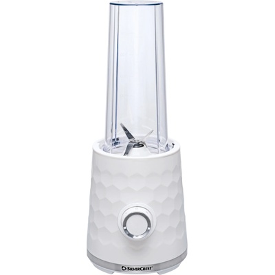 Silvercrest Ssmkw 300 A1 biela 100411873