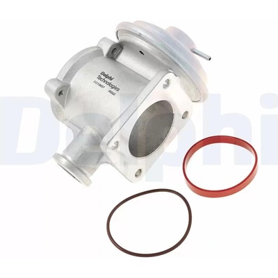 DELPHI AGR ventil DF EG10657-12B1