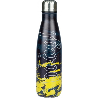 Baagl Termoláhev s kovovým víčkem Dune 500 ml
