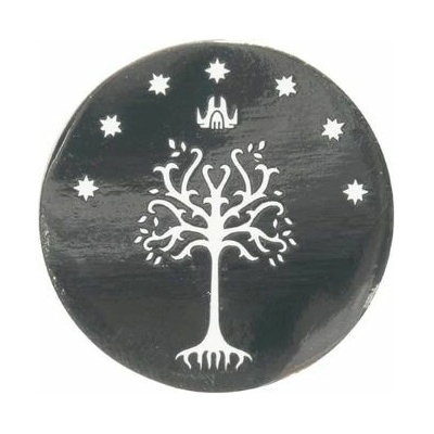Lord of the Rings placka White Tree