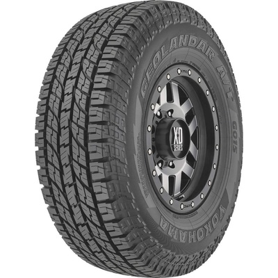 YOKOHAMA G015 285/50 R20 112H