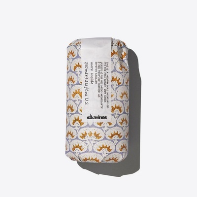 Davines More Inside This Is A Medium Hold Modeling Gel 250 ml
