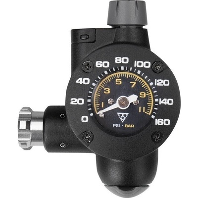 Topeak AIRBOOSTER G2