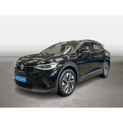 Volkswagen ID.4 Pure 124 kW