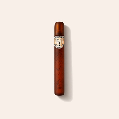 Cuba City Hollywood parfémovaná voda dámská 35 ml