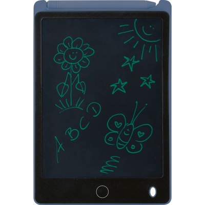 Tronic LCD psací tabulka modrá – Hledejceny.cz