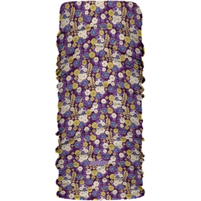 Matt Eco scarf C. Estrada