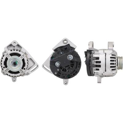Alternátor LUCAS LRA03881