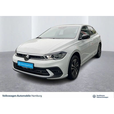 Volkswagen Polo 1.0 TSI Energy DSG 85 kW