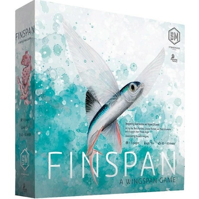Finspan