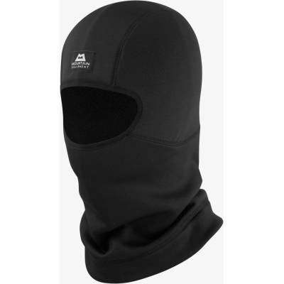 Mountain Equipment Stretch Fleece Balaclava black