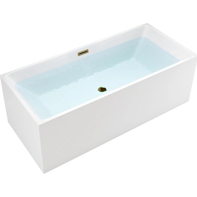 BPS-koupelny SANTA 150 x 75 cm 507A