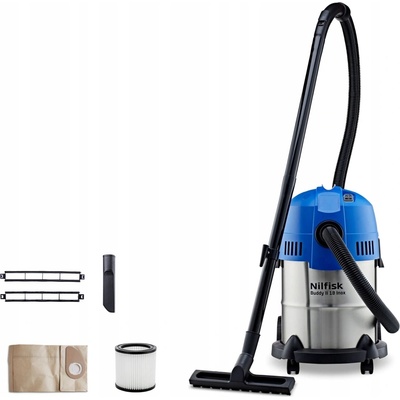 Nilfisk BUDDY II 18 INOX 18451129