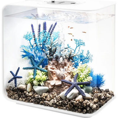 BiOrb Flow biele LED 30 l