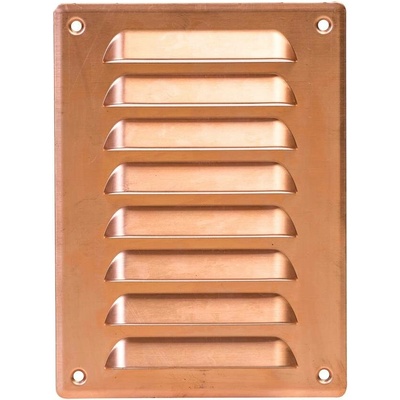 Ventishop KVMm 140 x 190 měděná