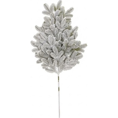 KONÁR ČEČINA ZASNEŽENÁ 65CM