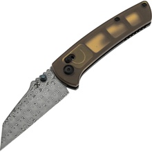 Kansept Main Street Damascus, Amber PEI/Ultem T1015V12