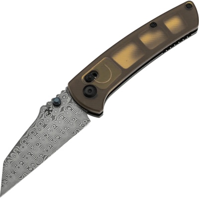 Kansept Main Street Damascus, Amber PEI/Ultem T1015V12