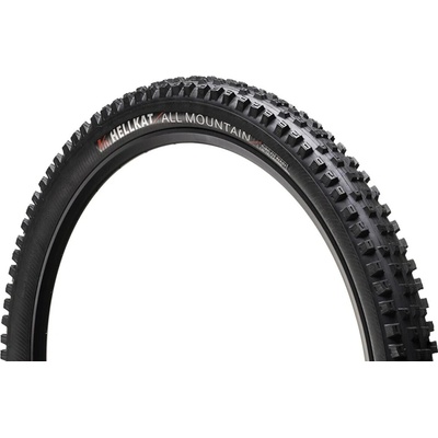 Kenda K-Series Hellkat AllMountain 29x2,40 120 TPI kevlar čierny