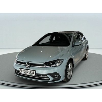 Volkswagen Polo 1.0 TSI Edition 50 DSG 85 kW