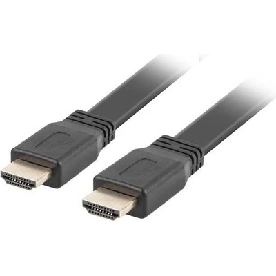 Lanberg CA-HDMI-21CU-0010-BK