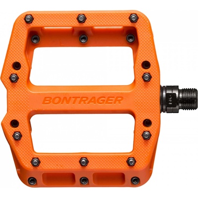Bontrager Line Elite Flat pedály