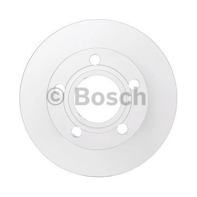 BOSCH Brzdový kotúč 0986479B22