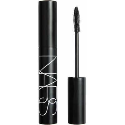 Nars Notorious Mascara riasenka pre predĺženie, natočenie a objem black 8 g