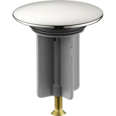 Hansgrohe Krídlové zátky, chróm 96027800