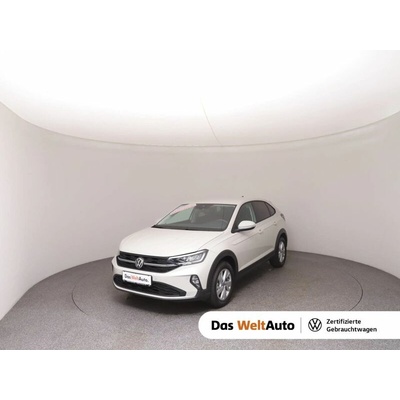 Volkswagen Taigo TSI Move 70 kW