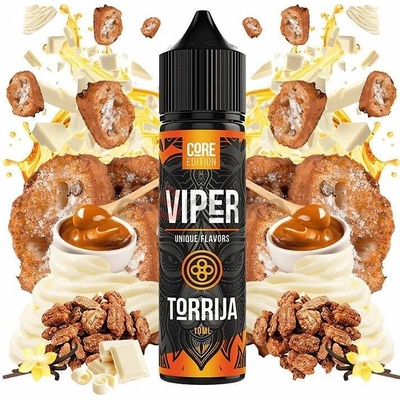 Viper Core Torrija Shake & Vape 10 ml