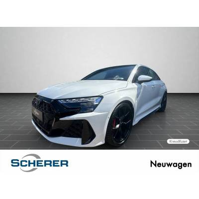 Audi RS3 S tronic Sportback 294 kW